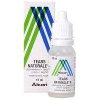 TEars Naturale II 15ml