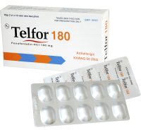 TElfor 180