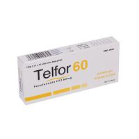 TElfor 60