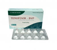 TEnofovir BVP