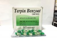 TErpin Benzoat 