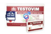 TEstovin nhất nhất