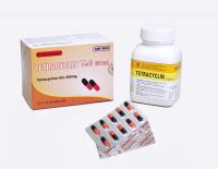 TEtracyclin 250mg