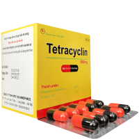 TEtracyclin 500