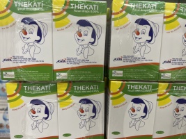 THEKATI