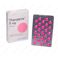 THeralene 5mg