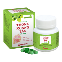 THông xoang tán 