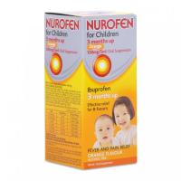 Nurofen SR