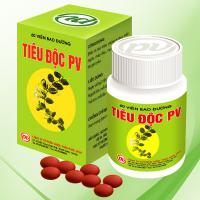 TIêu độc PV