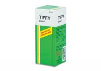 TIffy Sirô 60ml