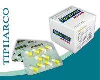 TIpharmlor Amlodipin 5mg