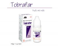 TObrafar Pharmedic