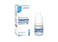 TObramycin