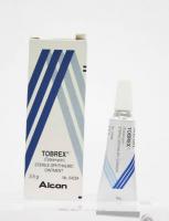 TObrex 0.3% mỡ