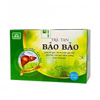 TRà TAn Bảo Bảo Hoa Linh