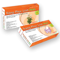 TRàng phục linh Plus