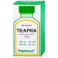 TRapha TRaphaco