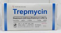 Streptomycin tiêm