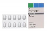 TWynsta 40mg/5mg