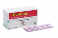 ULcersep Opc 