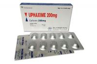 UPhaxime 200mg