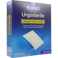 URgosterile URgo 15cmx9cm