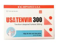 USatenvir TEnofovir 300mg