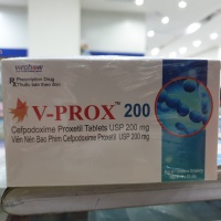 V-PROX-200