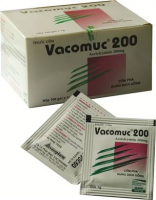 Vacomuc 200mg