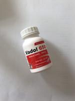 Vadol 650 Vacopharm