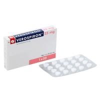 Verospiron 25mg