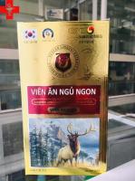 Viên ăn Ngủ Ngon Vita Health 