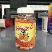 Vitamin C Daktin