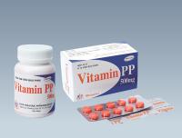 Vitamin PP