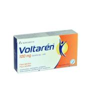 Voltaren 100mg