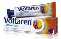 Voltaren 1% kem