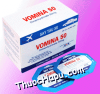 Vomina