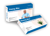 Vương Bảo 20 viên