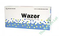 Wazer 20mg