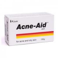 Xà phòng Acne aid 100g