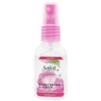 Xịt Xua Muỗi Soffell Hương Hoa 30ml