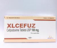 Xlcefuz Cepodoxine 100mg