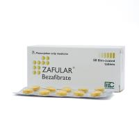 Zafular 200mg