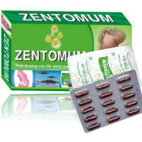 Zentomum