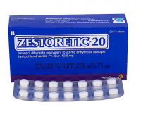 Zestoretic 20mg