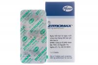 Zitromax 500mg