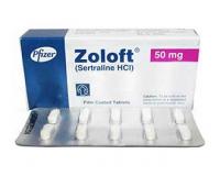 Zoloft 50mg