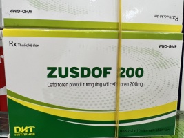 ZUSDOF 200MG